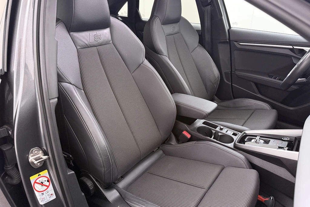 Audi A3 – foto 16