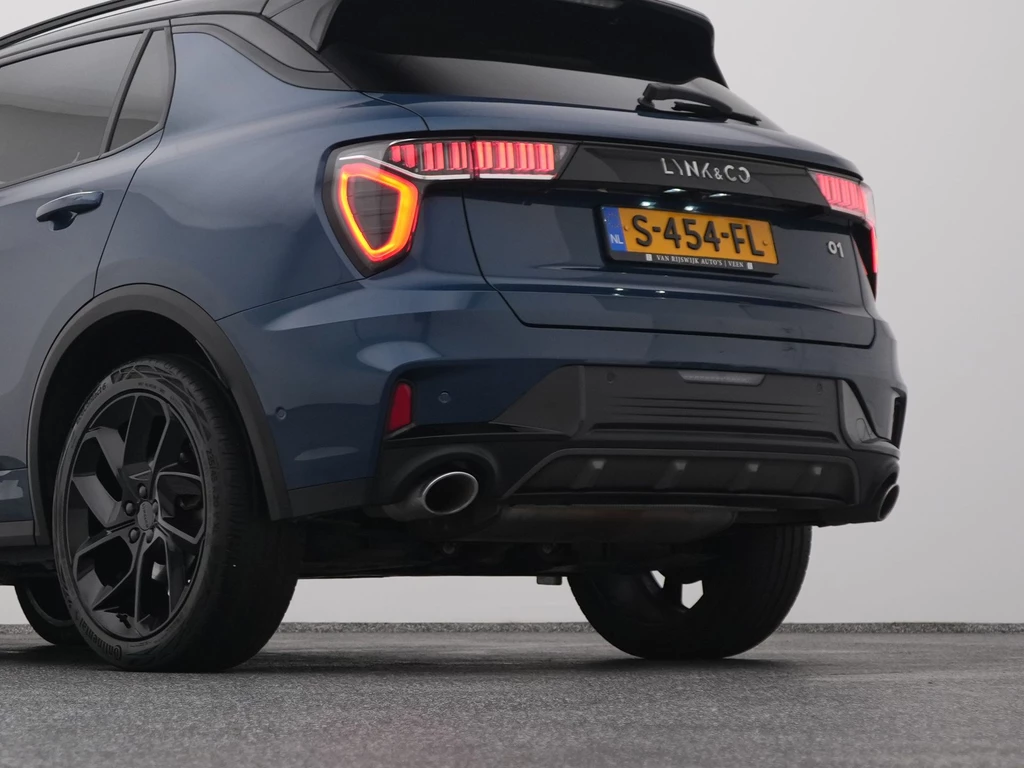 Lynk & Co 01 – foto 7