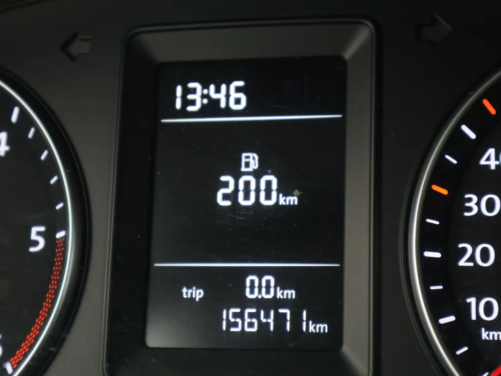 Volkswagen Caddy – foto 18