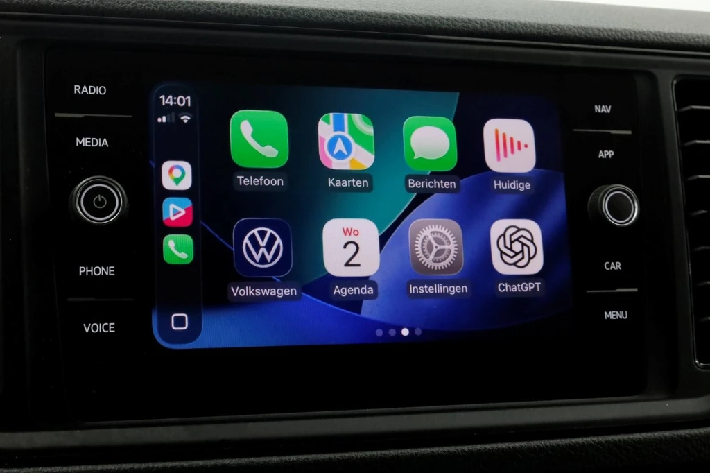 Volkswagen Crafter – foto 17