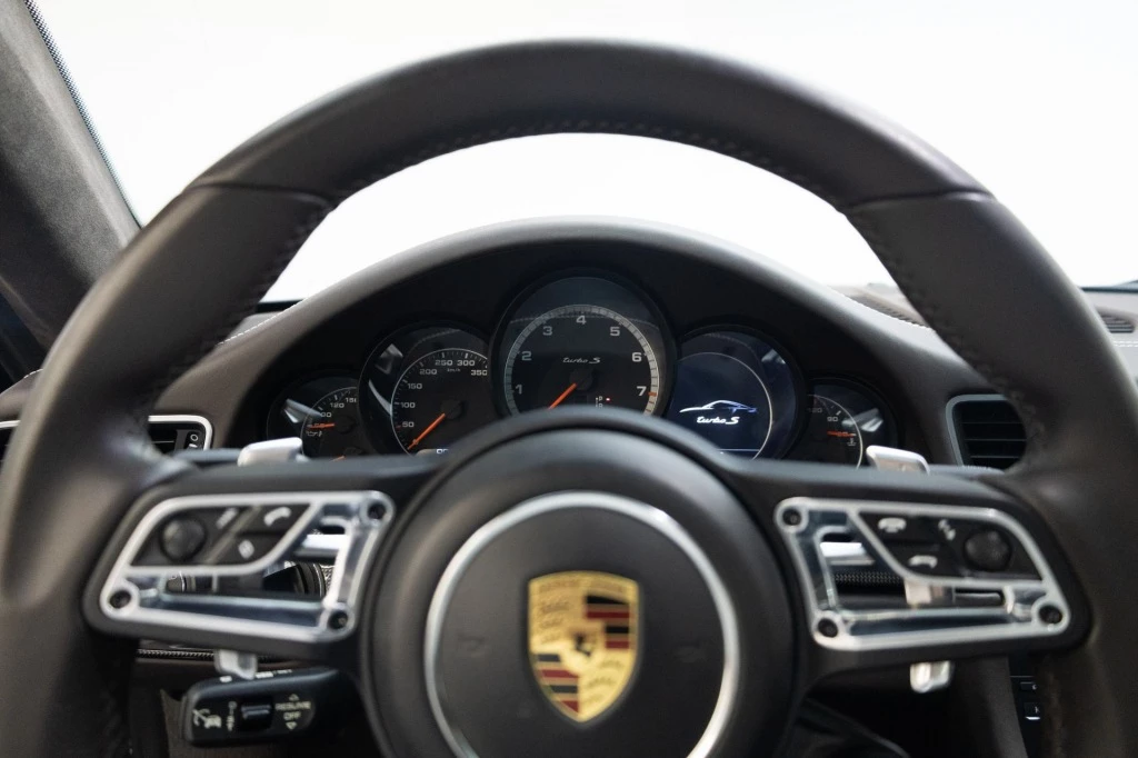 Porsche 911 – foto 14