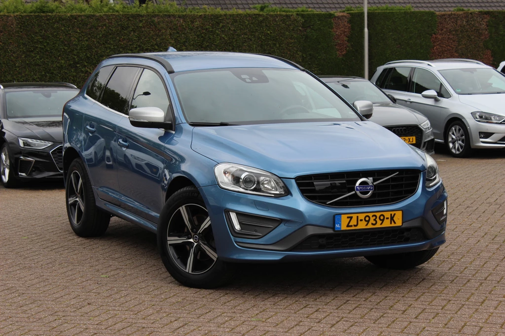 Volvo XC60 – foto 6