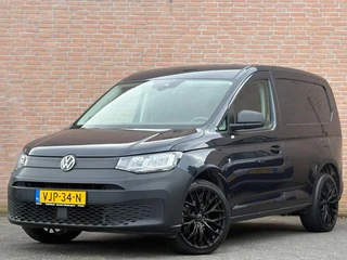 Volkswagen Caddy – thumbnail 2