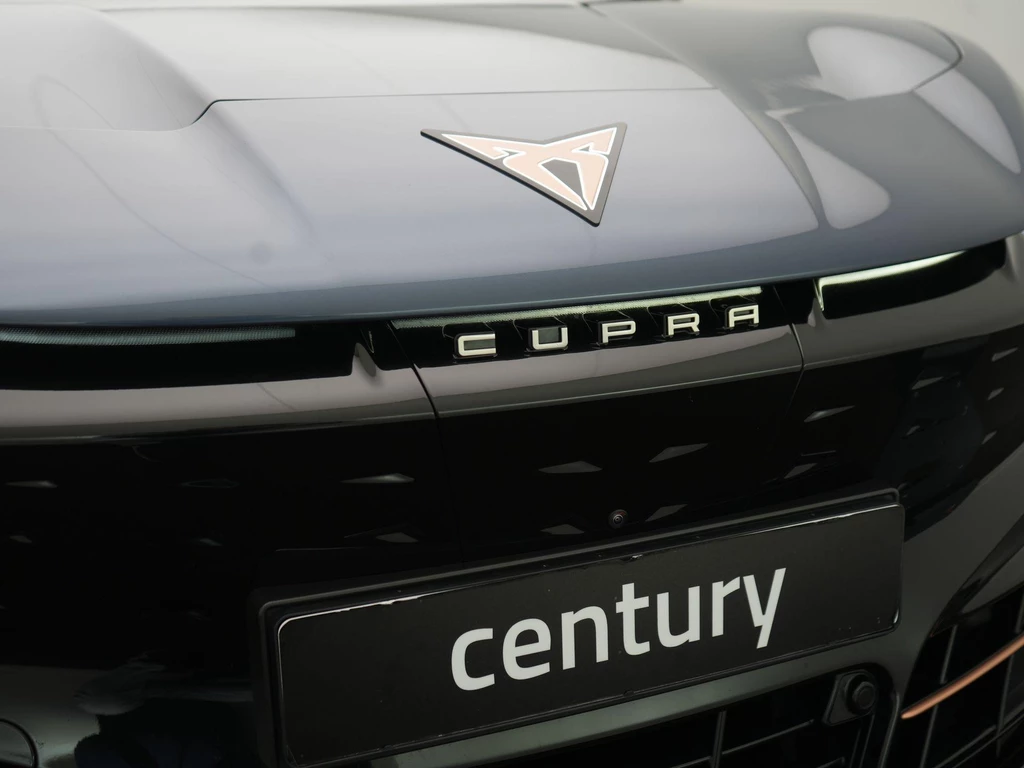 CUPRA Tavascan – foto 60