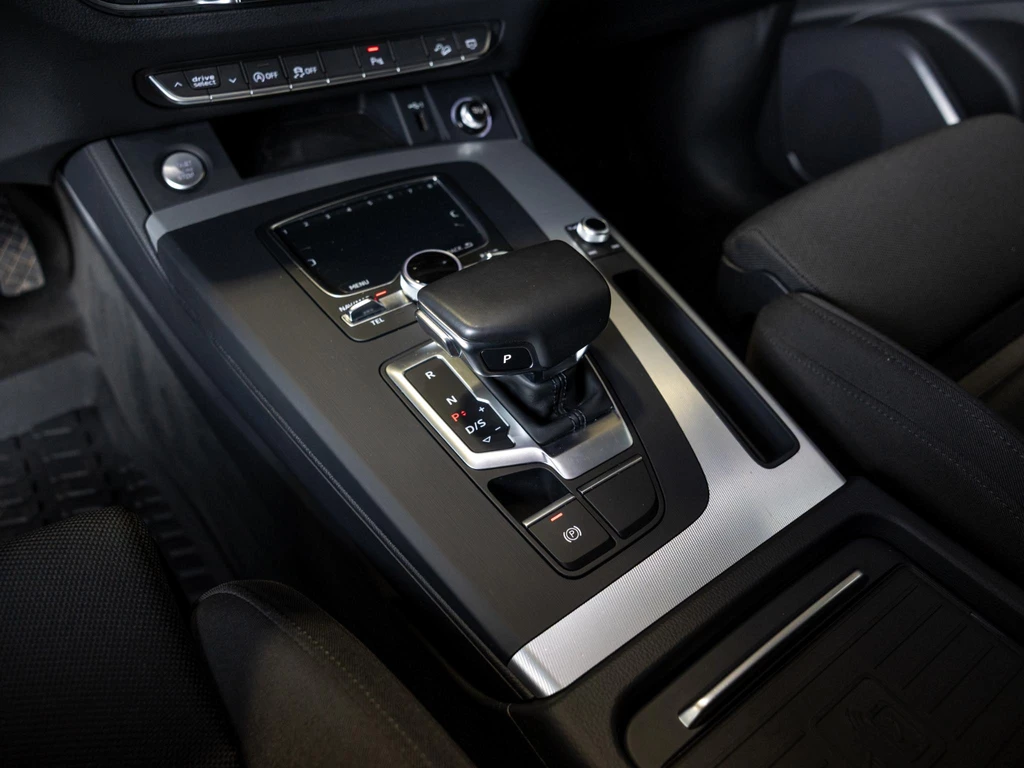 Audi Q5 – foto 37
