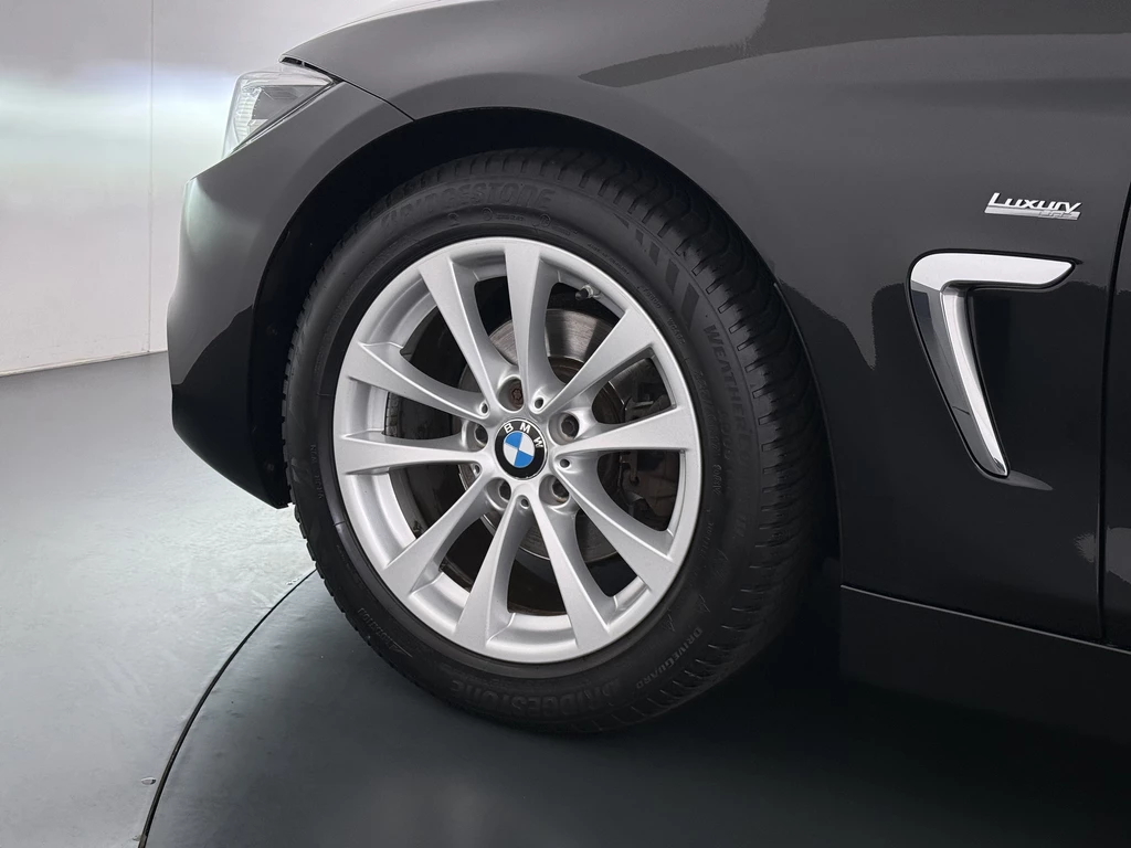 BMW 4 Serie – foto 30