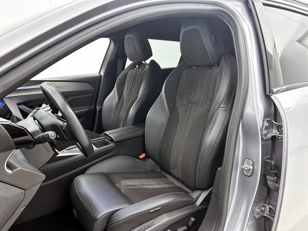 Peugeot 308 – foto 41