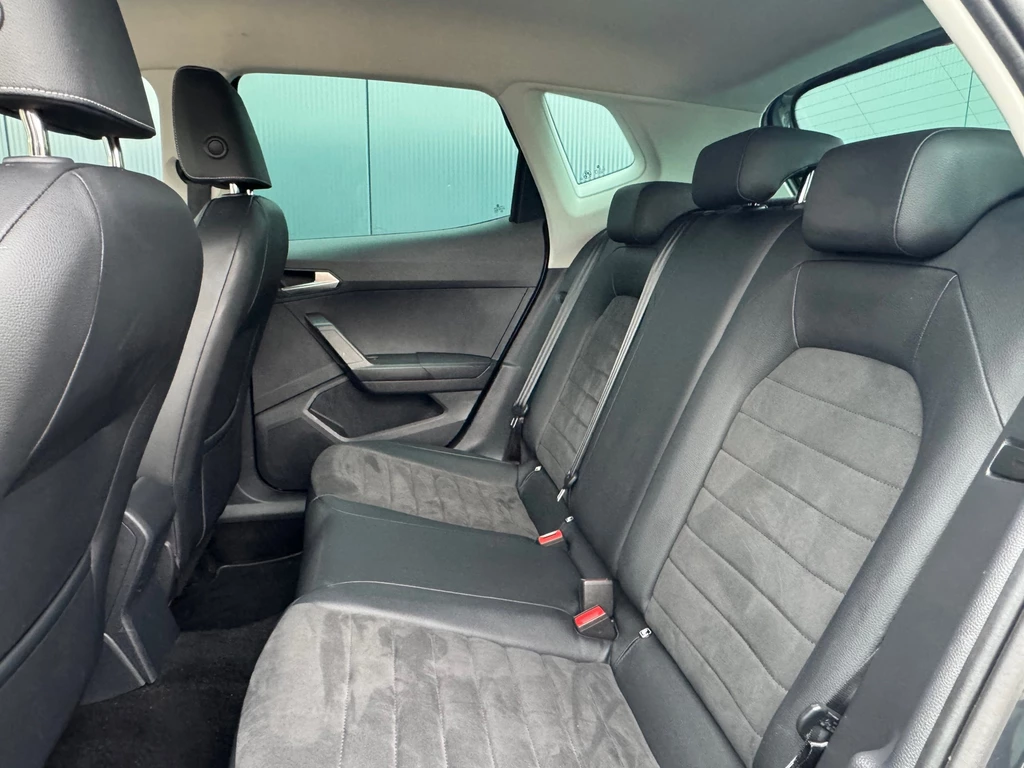 SEAT Arona – foto 24