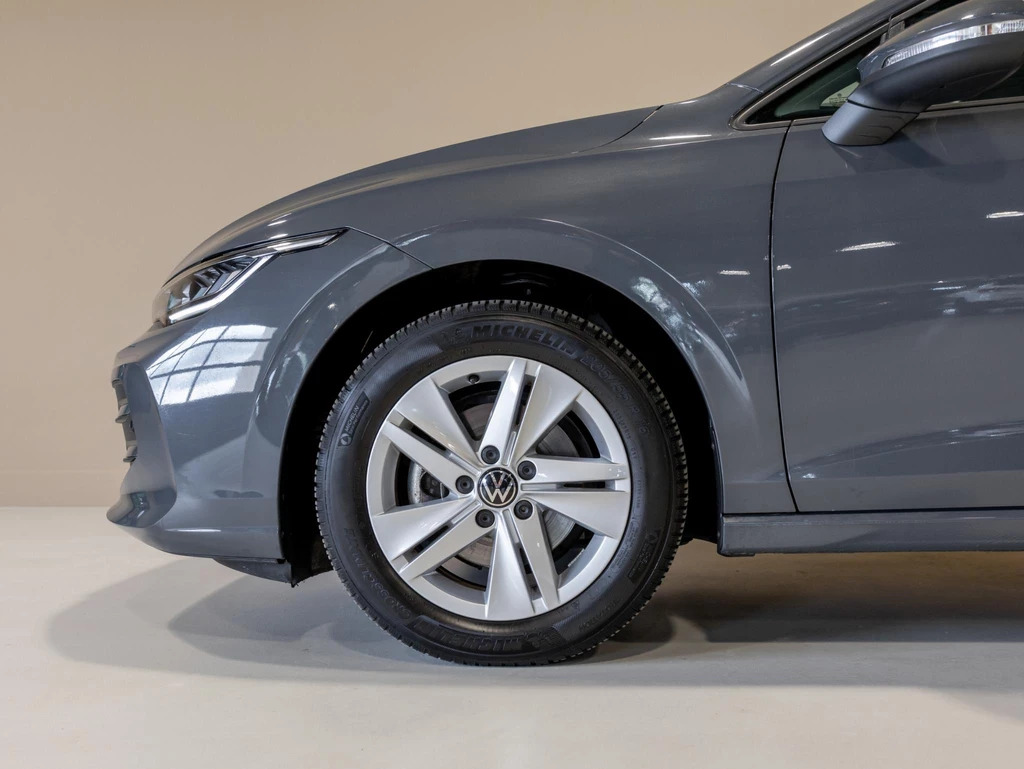 Volkswagen Golf – foto 14