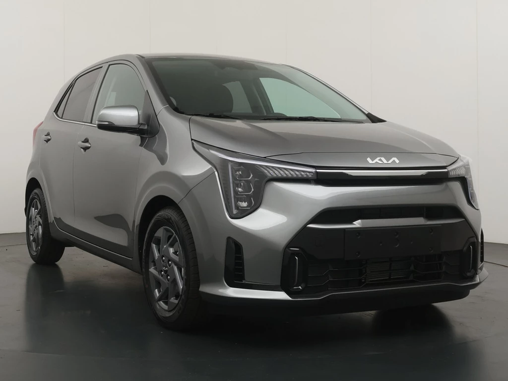 Kia Picanto – foto 12