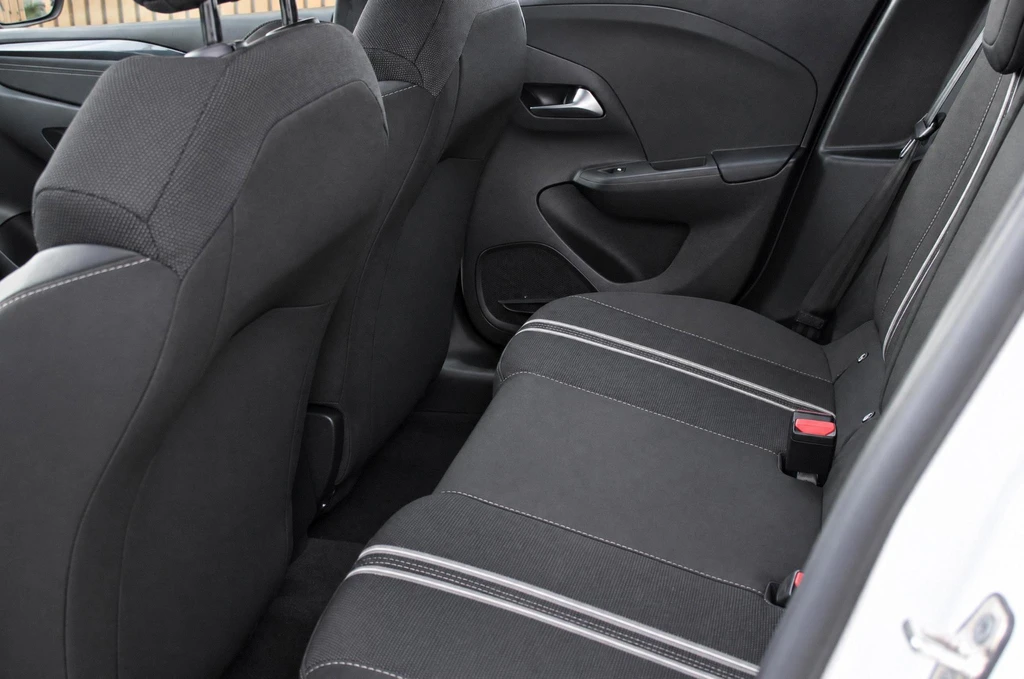 Opel Corsa – foto 12