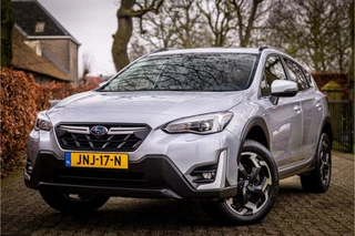Subaru XV – thumbnail 1