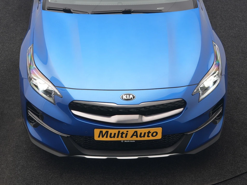 Kia XCeed – foto 12