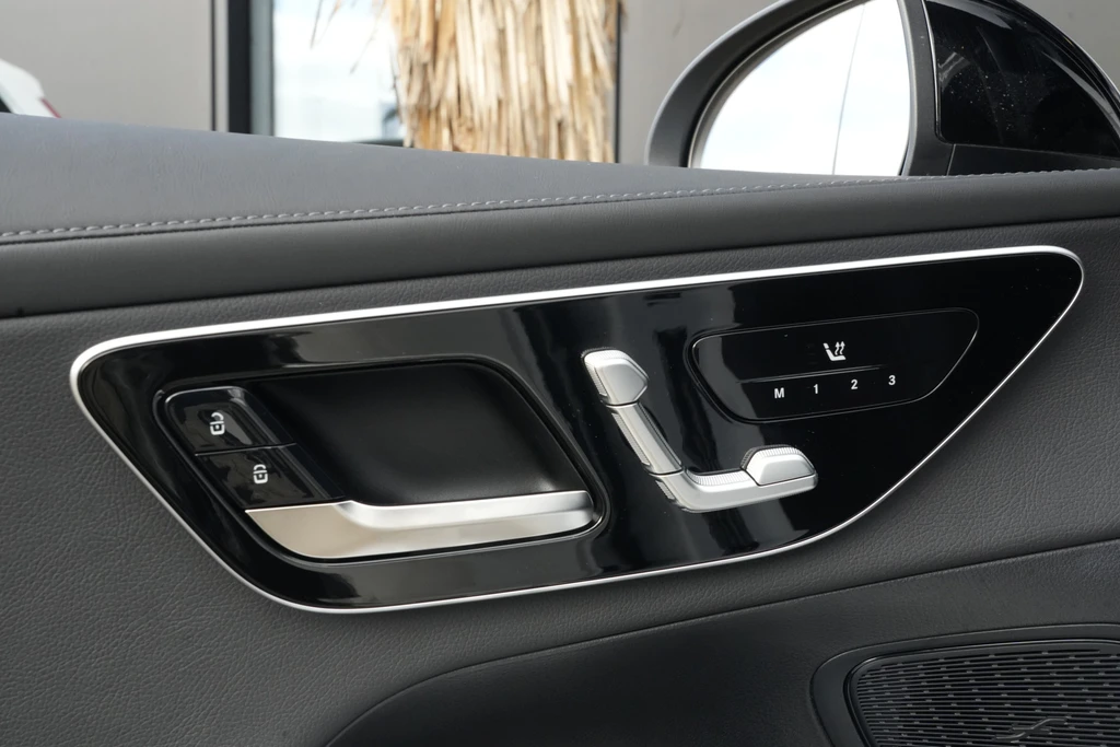 Mercedes-Benz GLC – foto 27