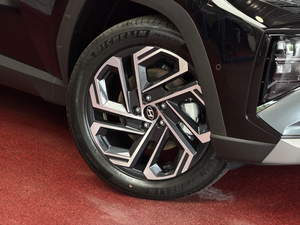 Hyundai Tucson – foto 62