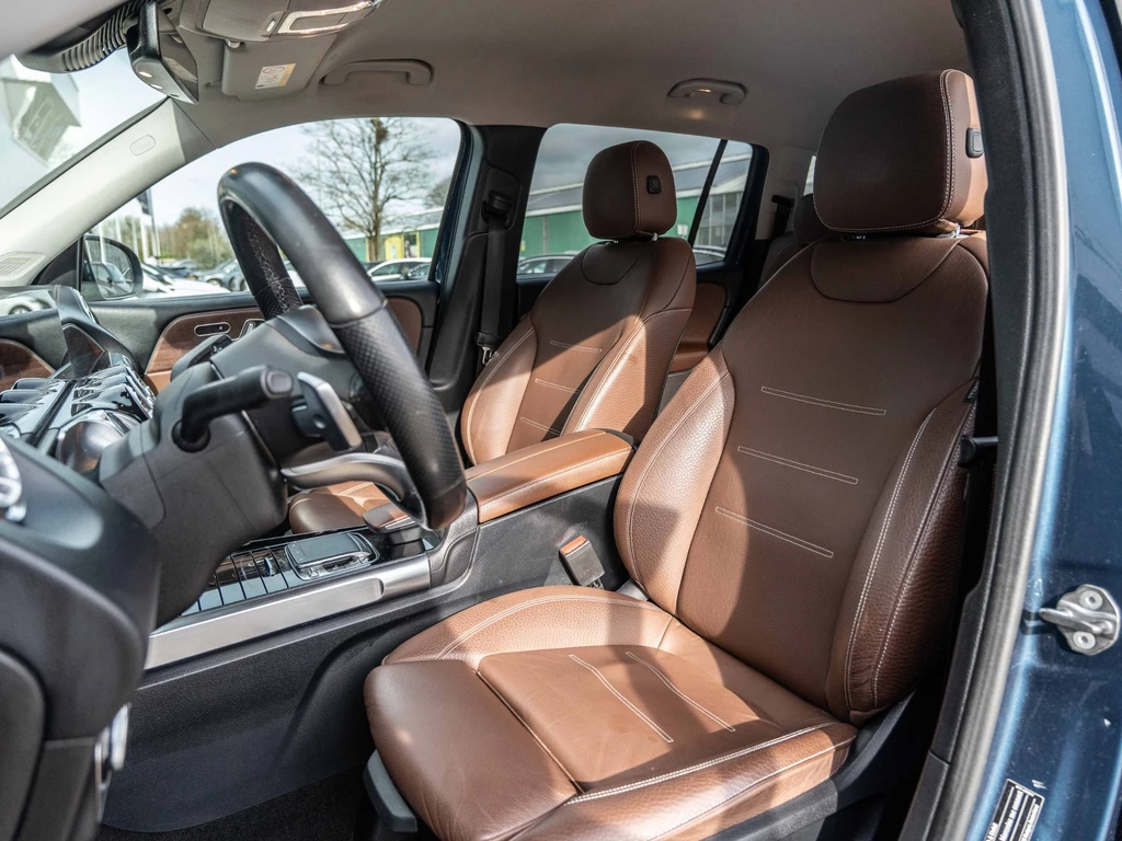 Mercedes-Benz GLB – foto 16