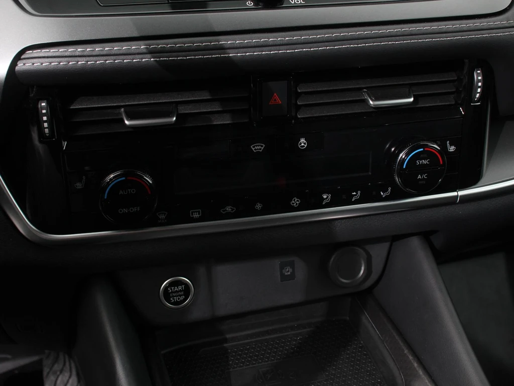 Nissan QASHQAI – foto 21