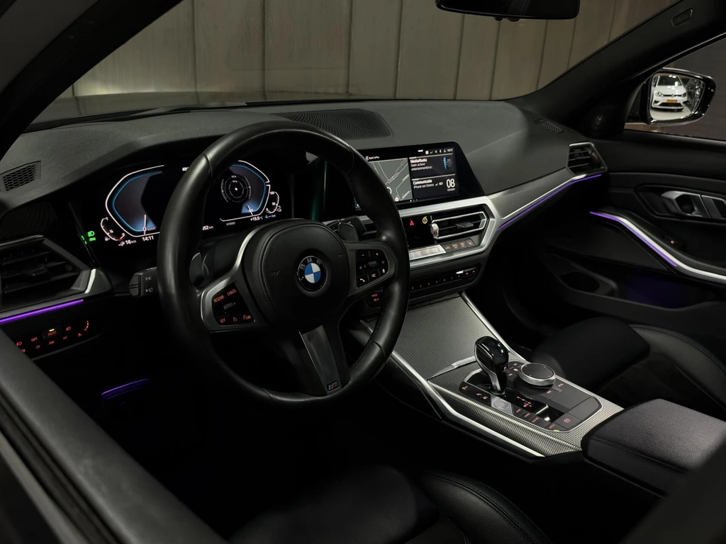 BMW 3 Serie – foto 25