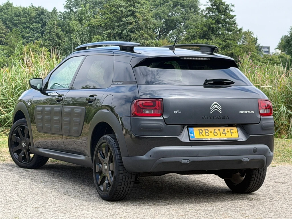 Citroën C4 Cactus – foto 5
