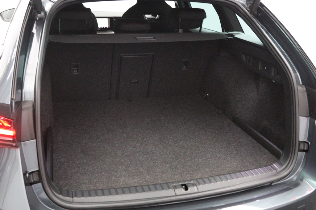 Škoda Octavia – foto 30