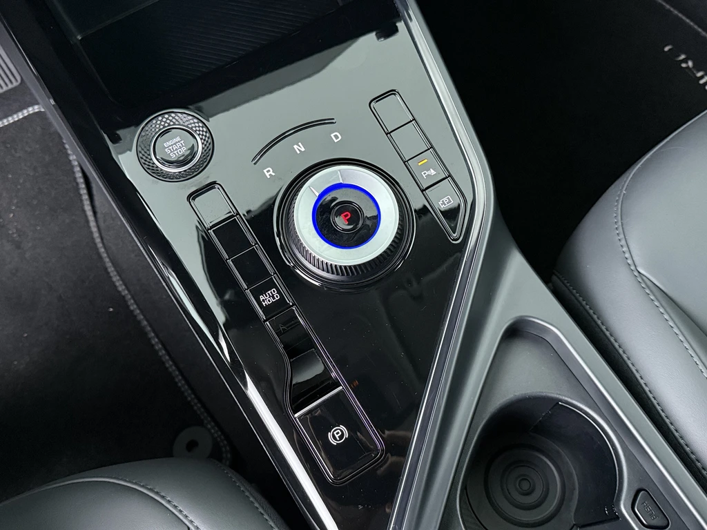 Kia Niro – foto 33