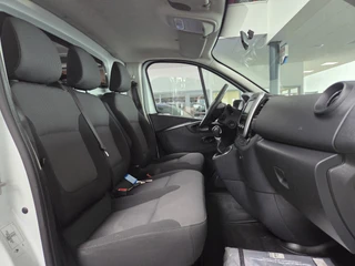 Renault Trafic – thumbnail 17