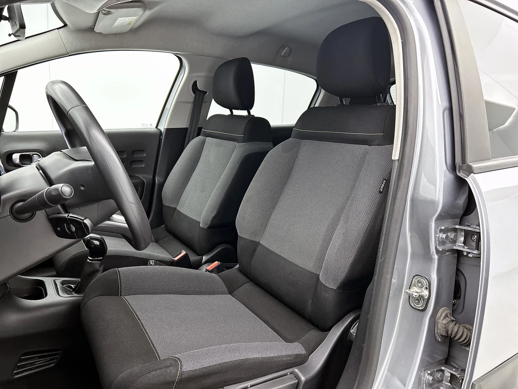 Citroën C3 – foto 12
