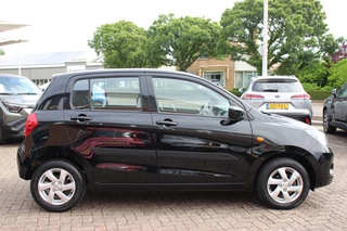 Suzuki Celerio – thumbnail 5
