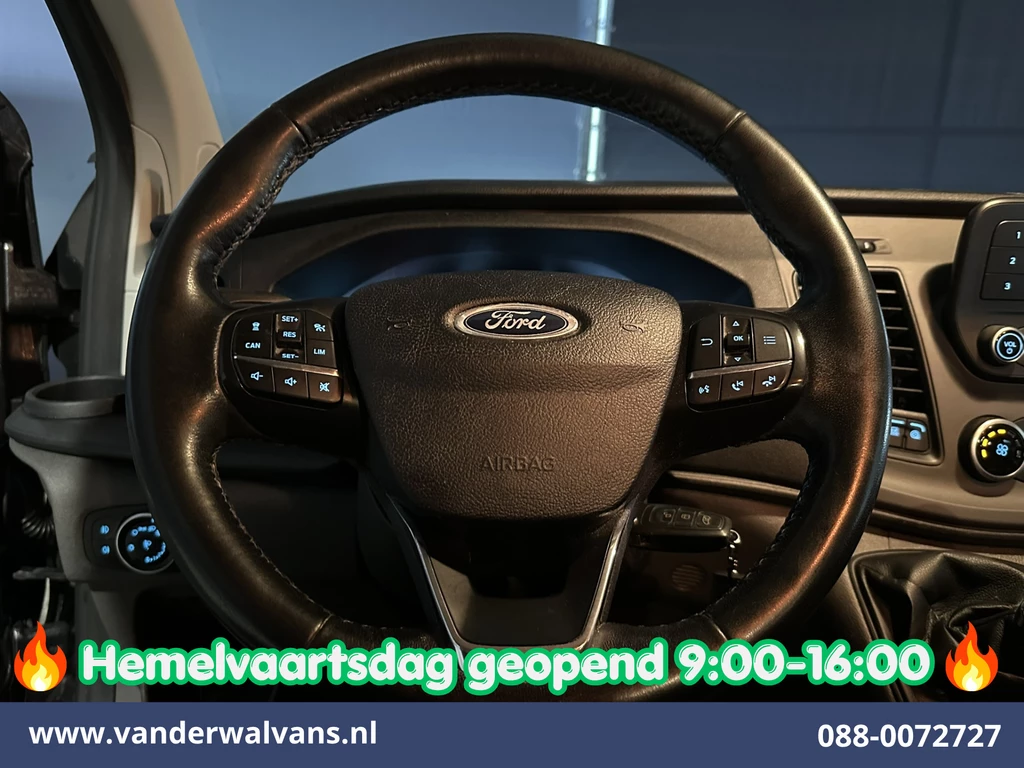 Ford Transit Custom – foto 9