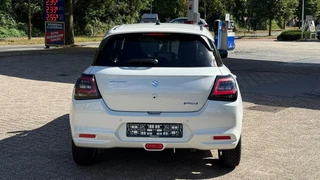 Suzuki Swift – thumbnail 4
