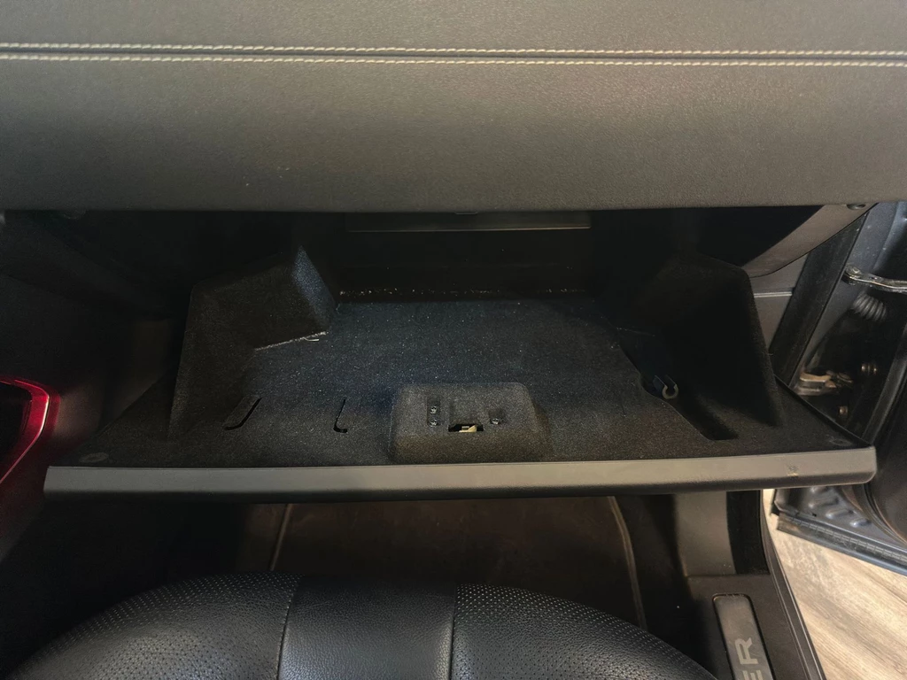 Land Rover Range Rover Evoque – foto 29