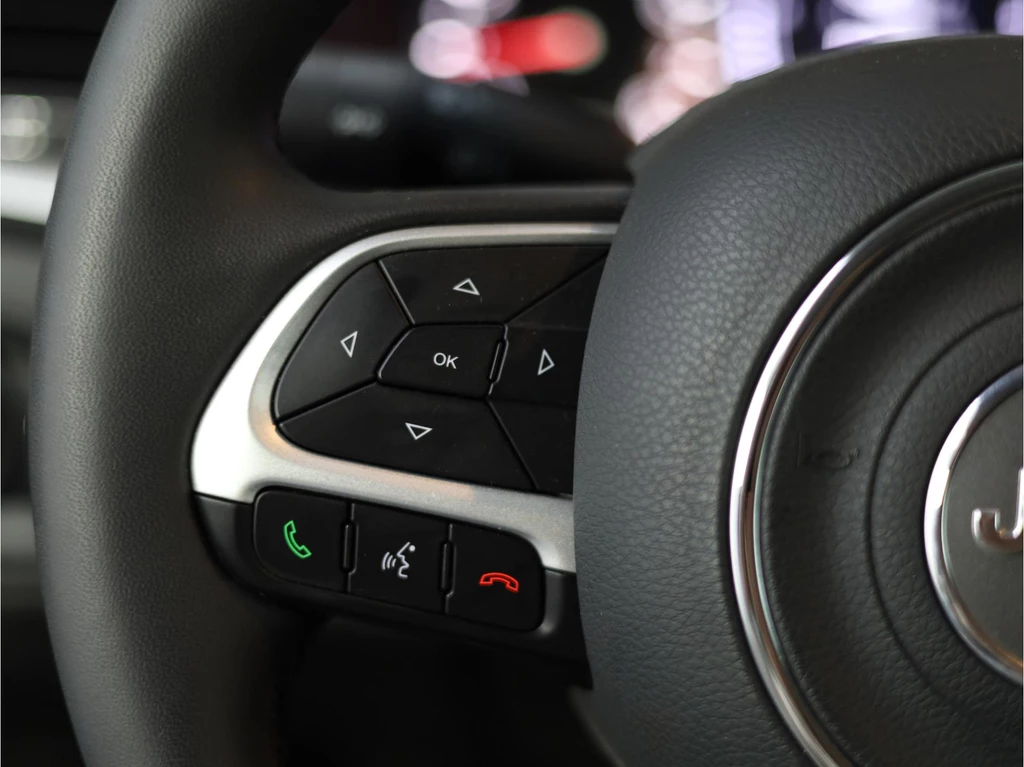 Jeep Renegade – foto 21