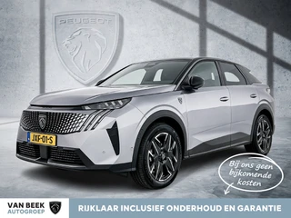 Peugeot 3008 – thumbnail 1