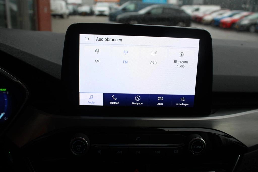 Ford Kuga – foto 15