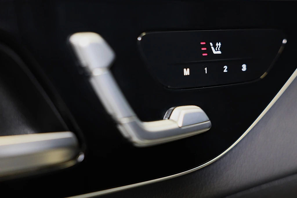 Mercedes-Benz C-Klasse – foto 26