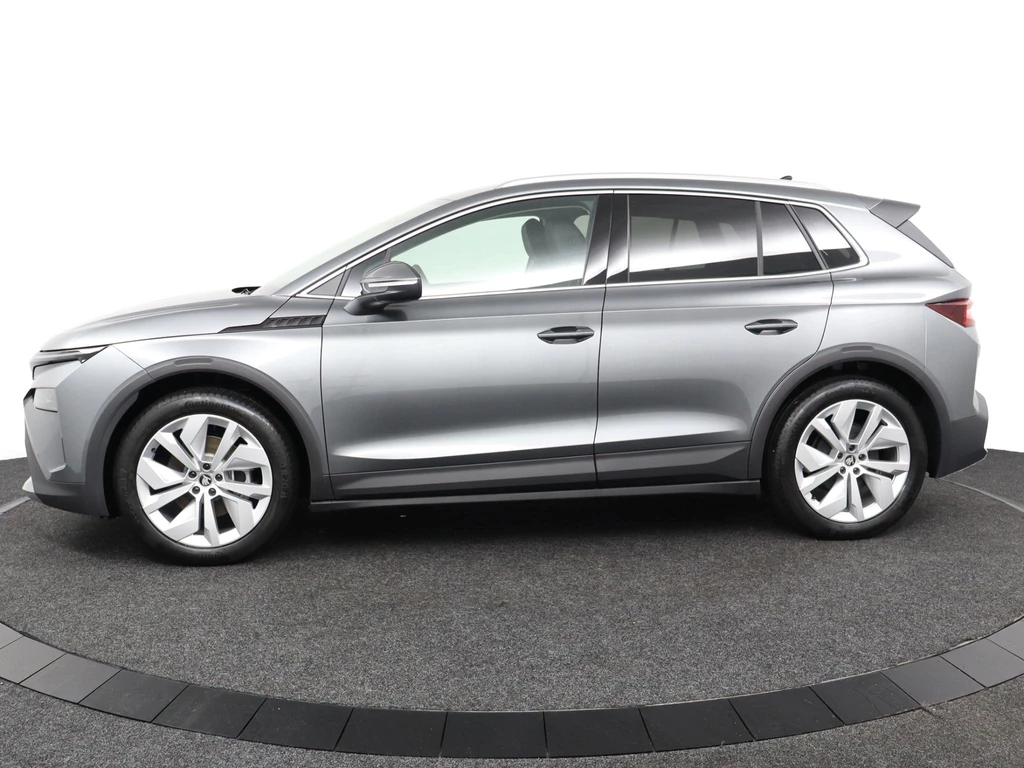 Škoda Elroq – foto 2