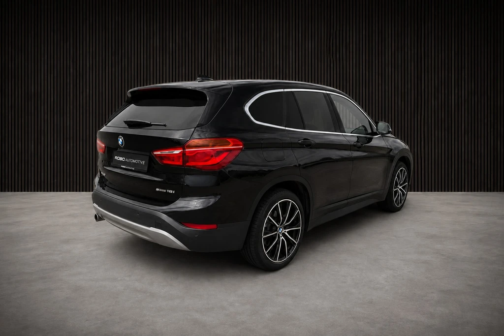 BMW X1 – foto 2