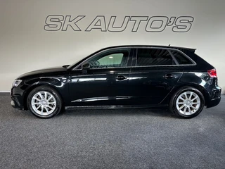 Audi A3 – thumbnail 3