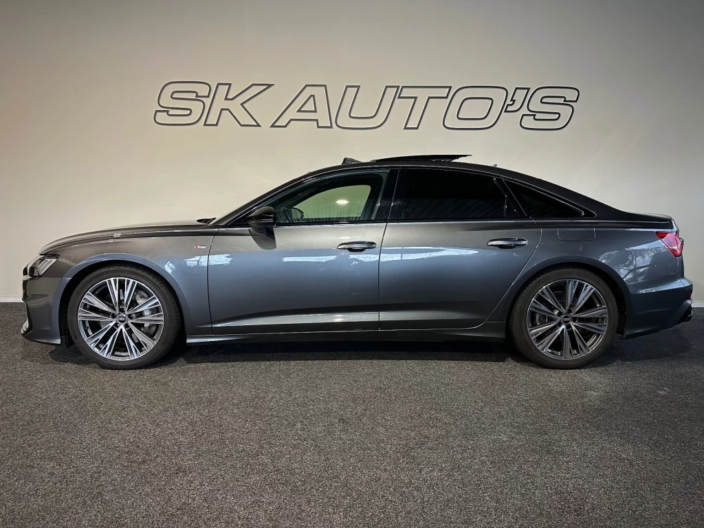 Audi A6 – foto 2