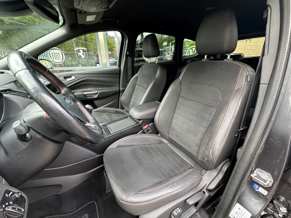 Ford Kuga – foto 12