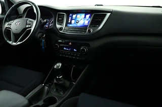 Hyundai Tucson – thumbnail 11