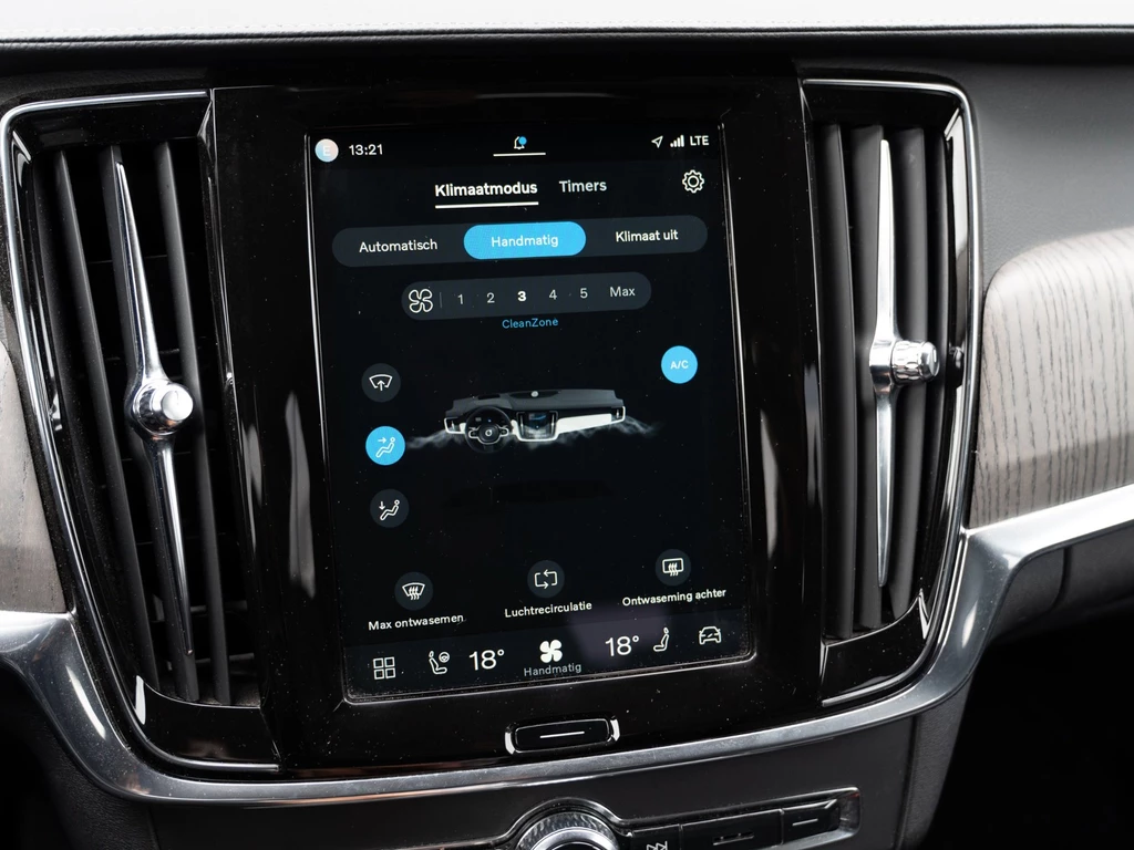 Volvo V90 – foto 25