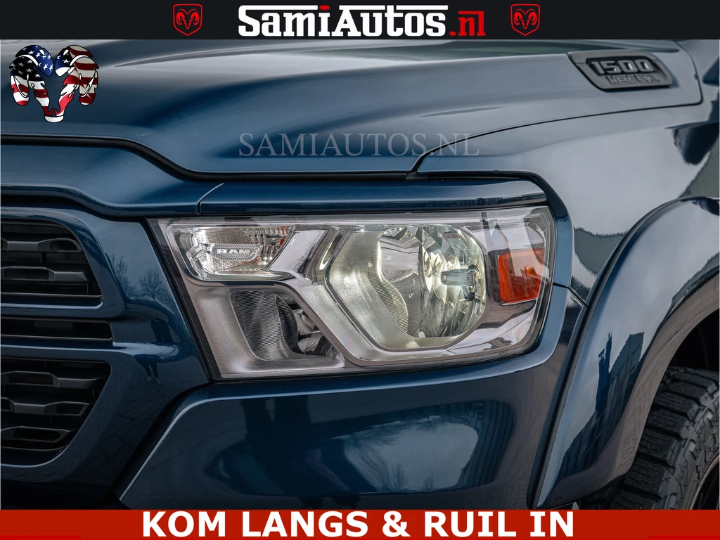 Dodge Ram Pick-Up – foto 42