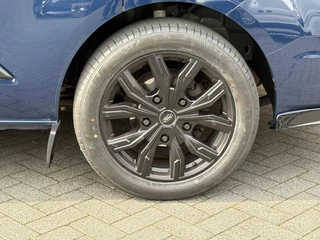 Ford Transit Custom – thumbnail 18