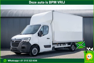 Renault Master – thumbnail 1
