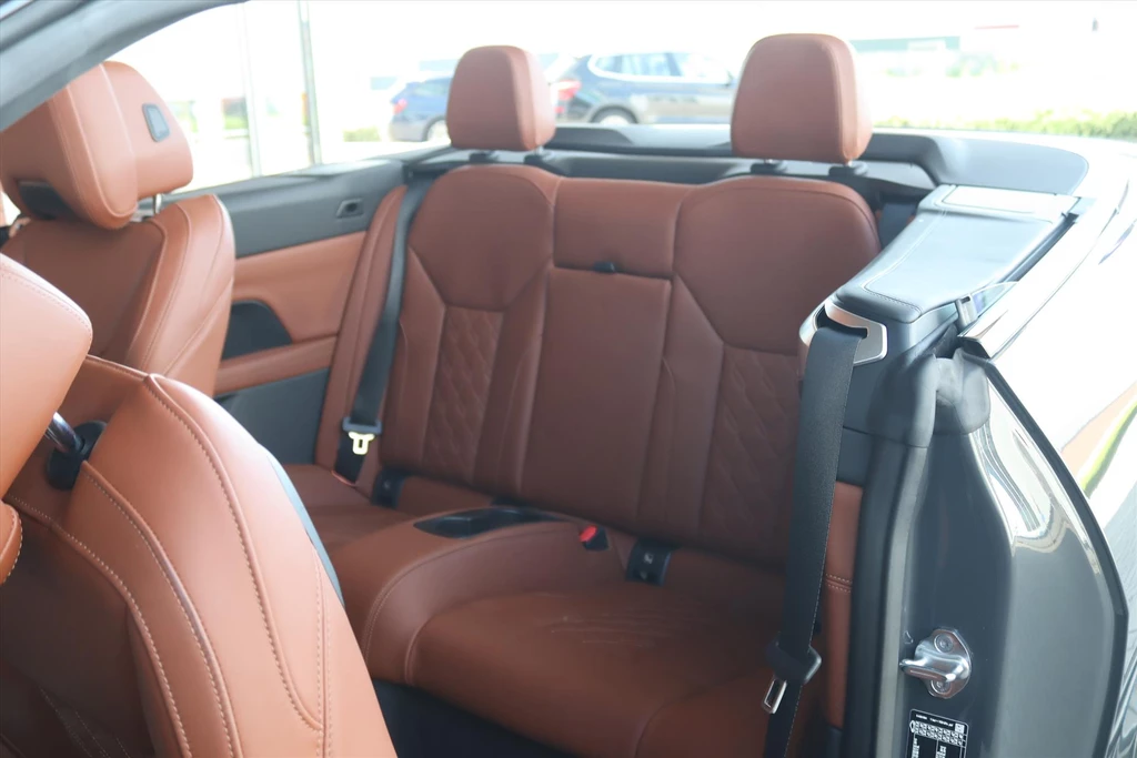 BMW 4 Serie – foto 27