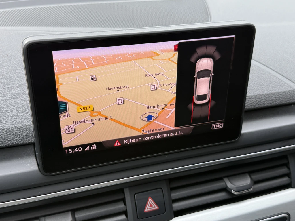 Audi A5 – foto 30