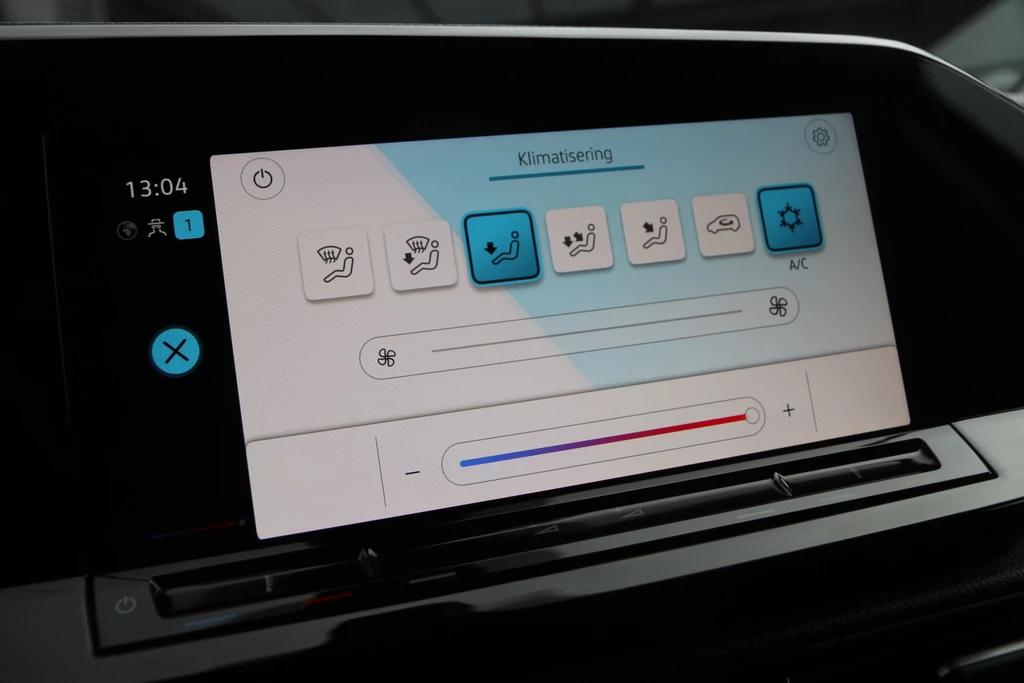 Volkswagen Caddy – foto 18