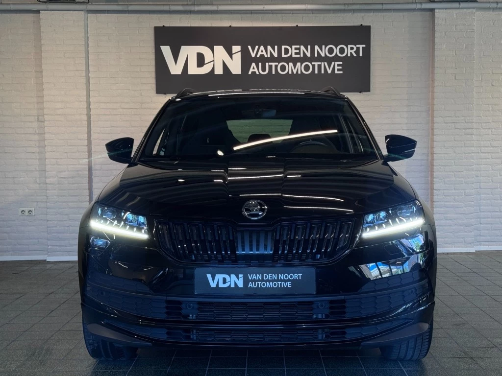 Škoda Karoq – foto 7