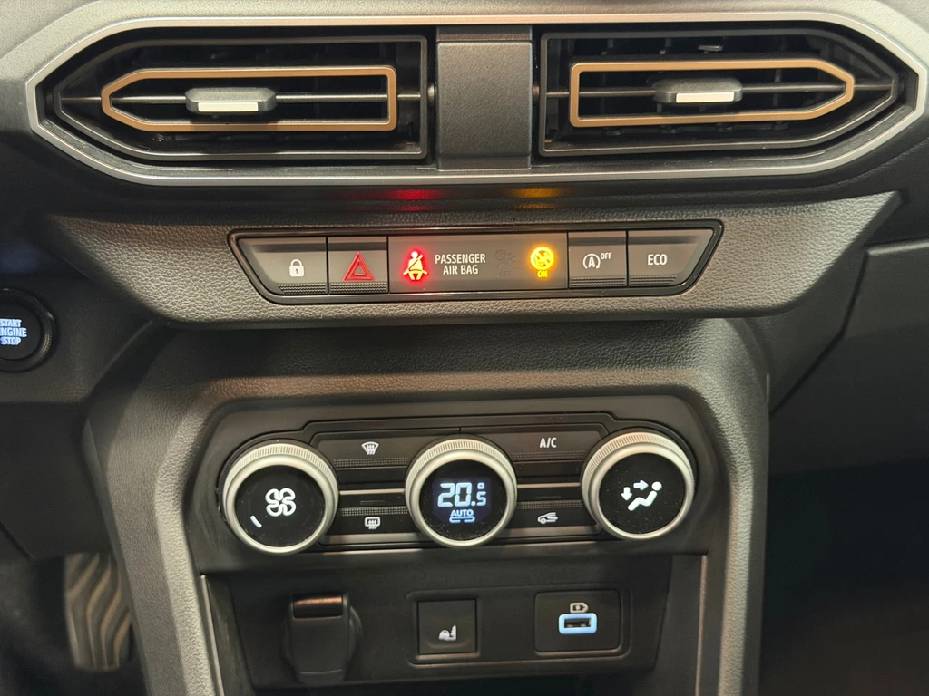 Dacia Sandero Stepway – foto 30